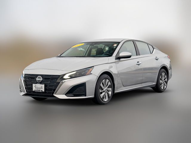 2023 Nissan Altima 2.5 S