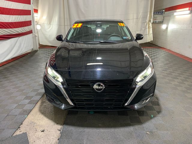 2023 Nissan Altima 2.5 S