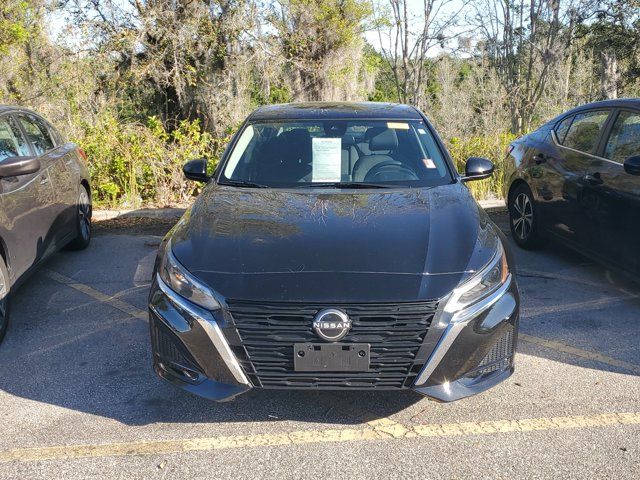 2023 Nissan Altima 2.5 S