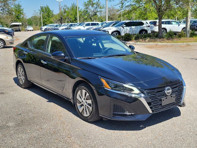 2023 Nissan Altima 2.5 S