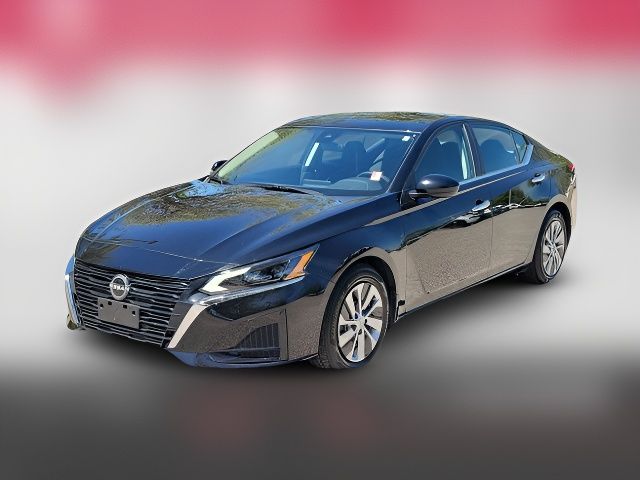 2023 Nissan Altima 2.5 S