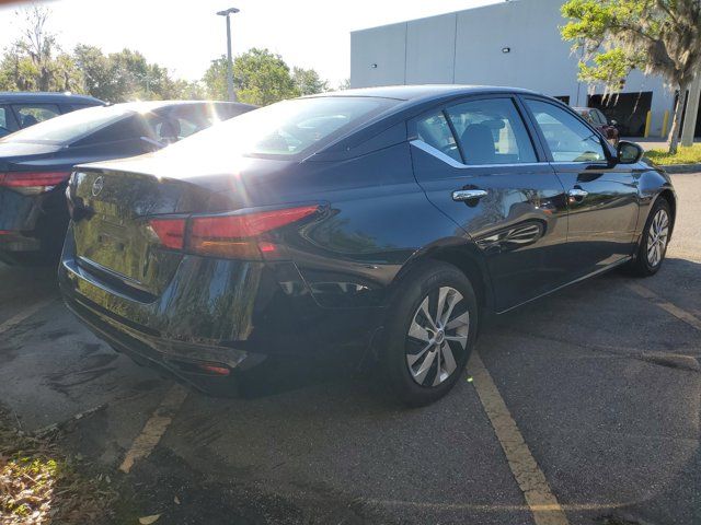 2023 Nissan Altima 2.5 S