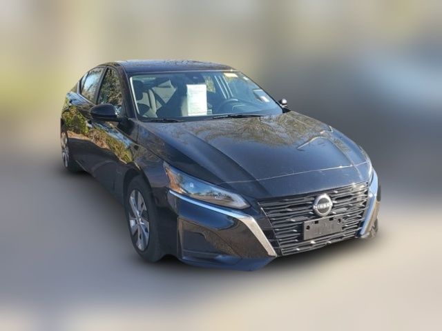 2023 Nissan Altima 2.5 S