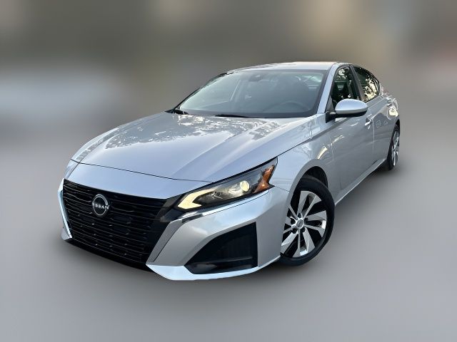 2023 Nissan Altima 2.5 S