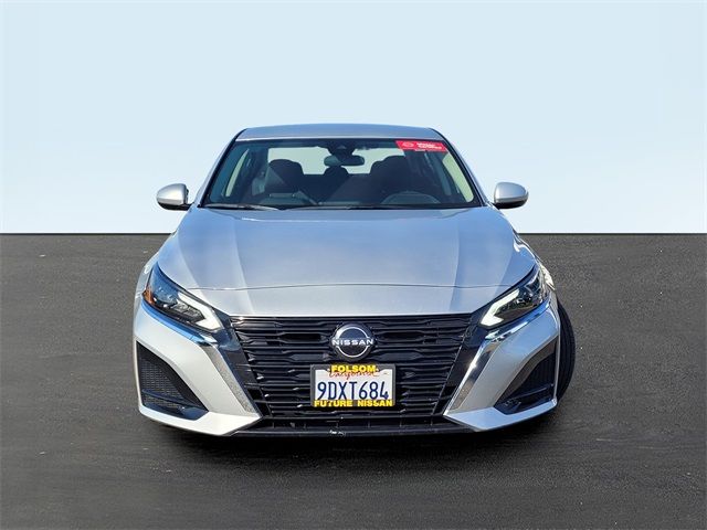 2023 Nissan Altima 2.5 S