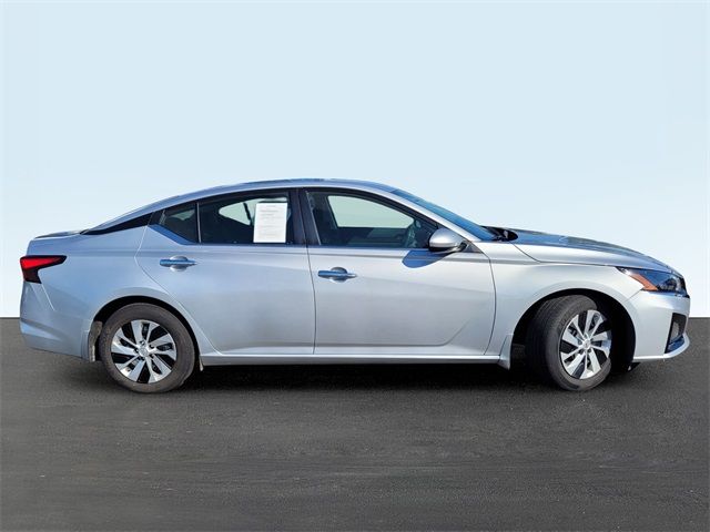 2023 Nissan Altima 2.5 S