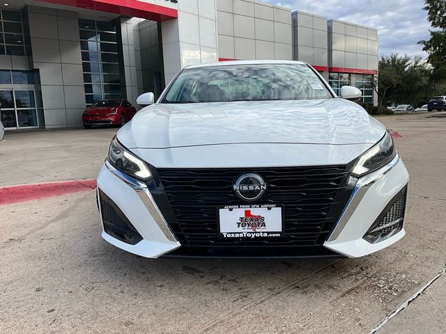 2023 Nissan Altima 2.5 S