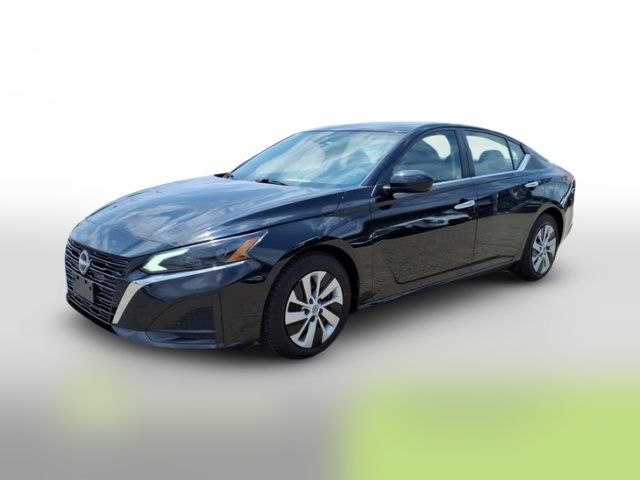 2023 Nissan Altima 2.5 S
