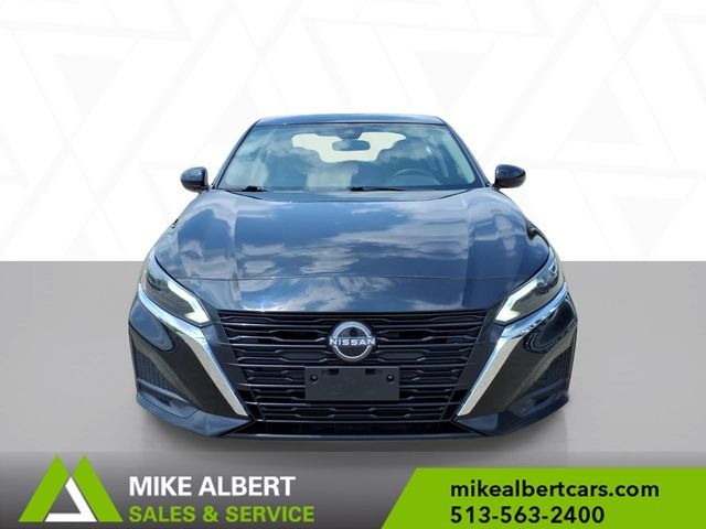 2023 Nissan Altima 2.5 S