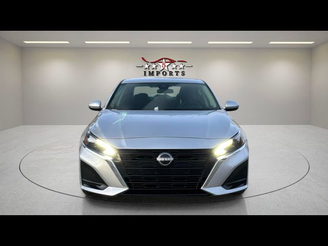 2023 Nissan Altima 2.5 S