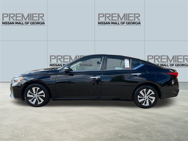 2023 Nissan Altima 2.5 S