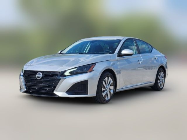 2023 Nissan Altima 2.5 S