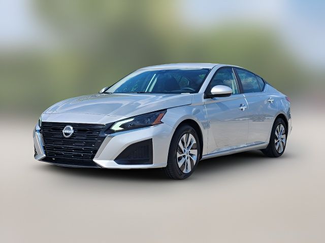 2023 Nissan Altima 2.5 S