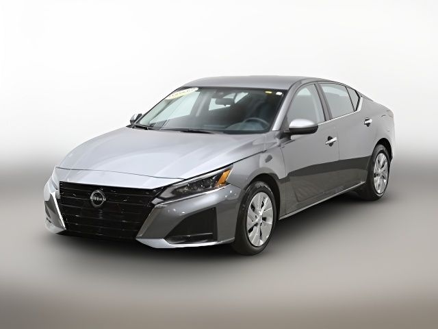 2023 Nissan Altima 2.5 S