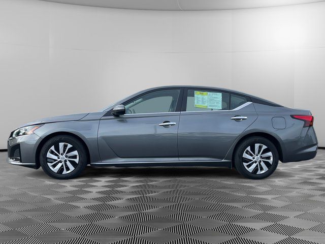 2023 Nissan Altima 2.5 S