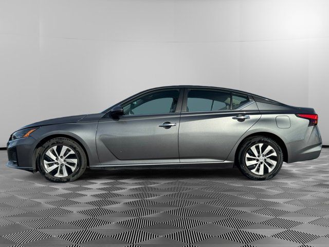 2023 Nissan Altima 2.5 S