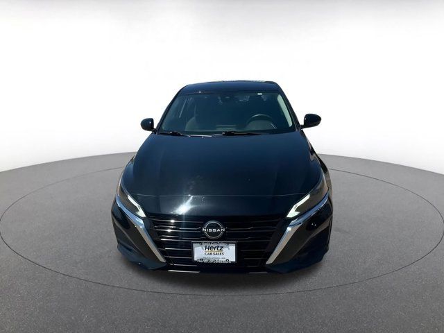 2023 Nissan Altima 2.5 S