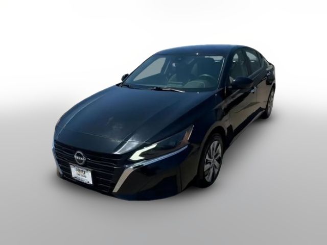 2023 Nissan Altima 2.5 S
