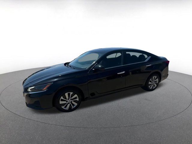 2023 Nissan Altima 2.5 S