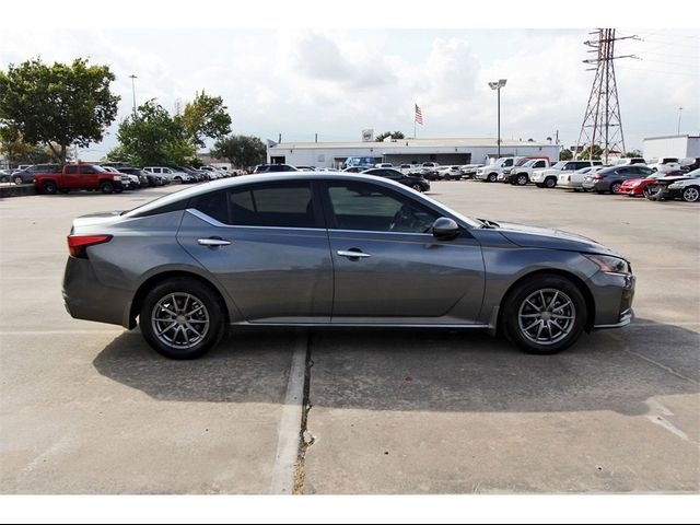 2023 Nissan Altima 2.5 S