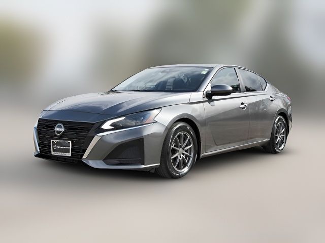 2023 Nissan Altima 2.5 S