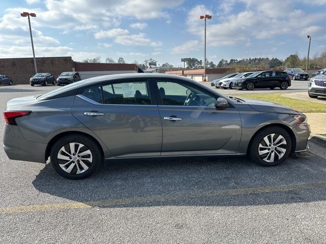 2023 Nissan Altima 2.5 S