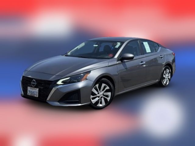 2023 Nissan Altima 2.5 S
