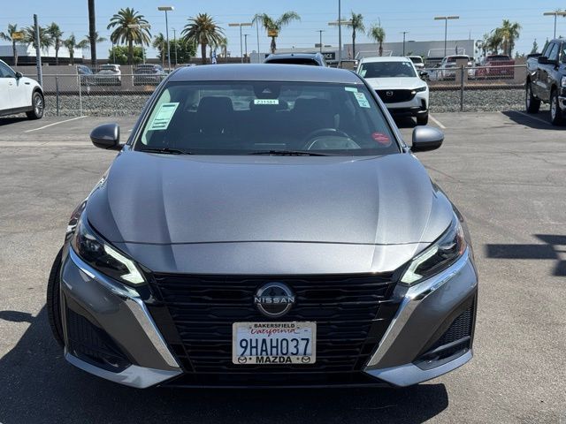 2023 Nissan Altima 2.5 S