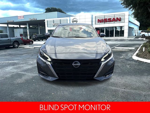 2023 Nissan Altima 2.5 S