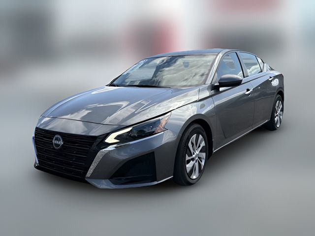 2023 Nissan Altima 2.5 S