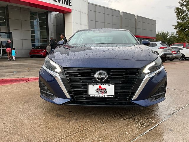 2023 Nissan Altima 2.5 S