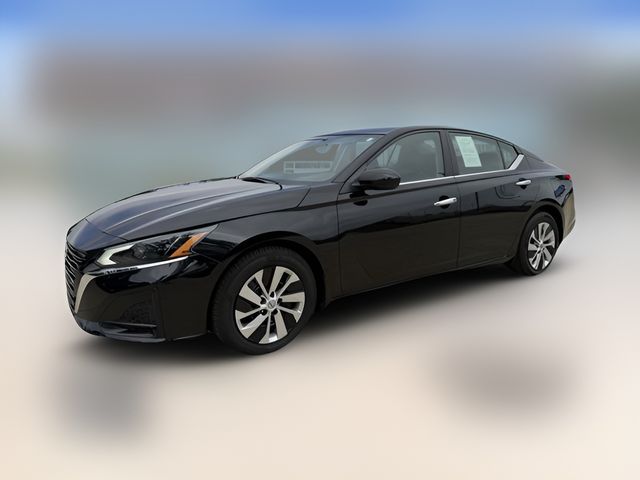 2023 Nissan Altima 2.5 S