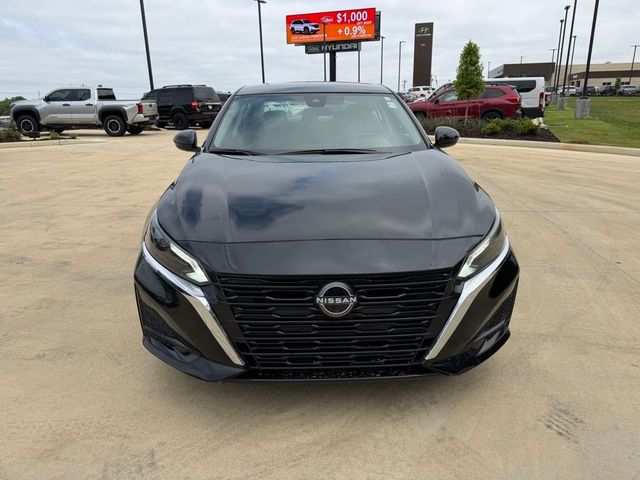 2023 Nissan Altima 2.5 S