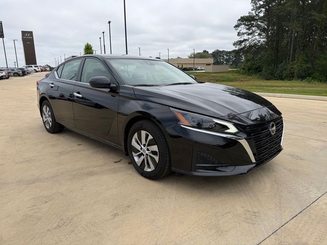 2023 Nissan Altima 2.5 S