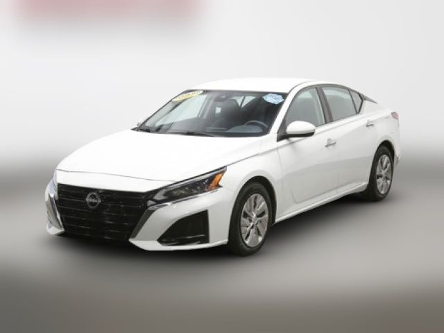 2023 Nissan Altima 2.5 S