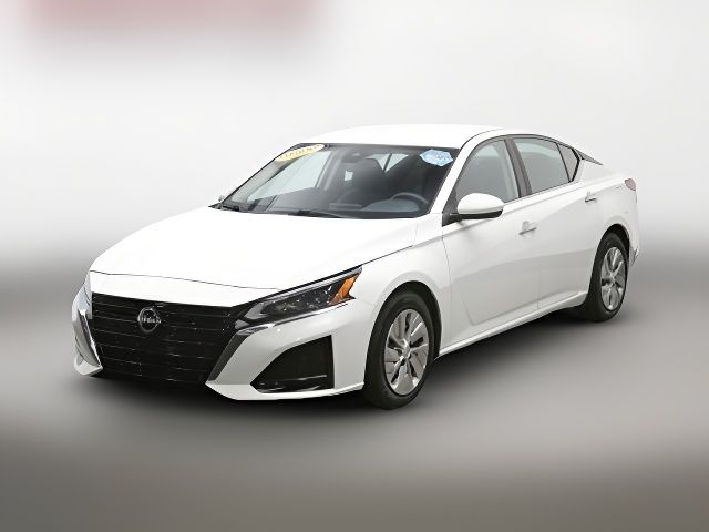 2023 Nissan Altima 2.5 S