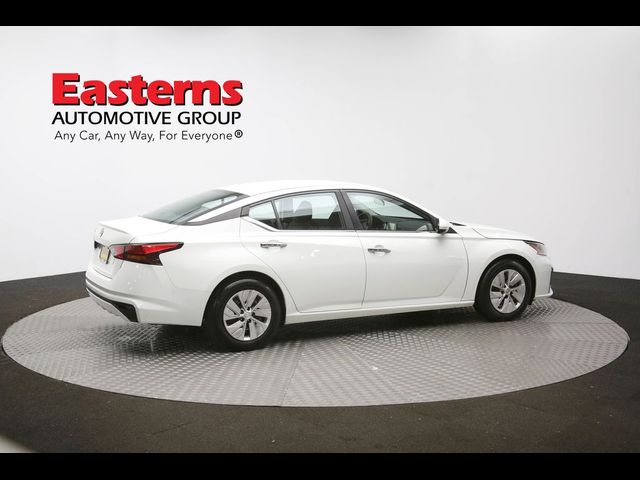 2023 Nissan Altima 2.5 S