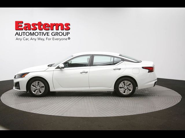 2023 Nissan Altima 2.5 S
