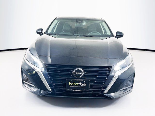 2023 Nissan Altima 2.5 S