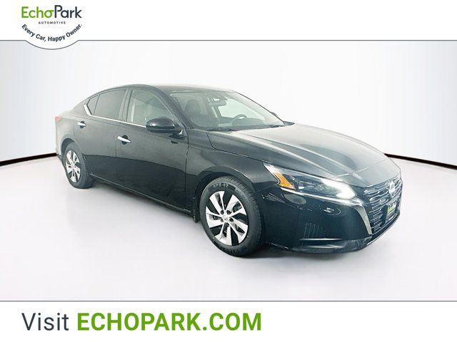 2023 Nissan Altima 2.5 S