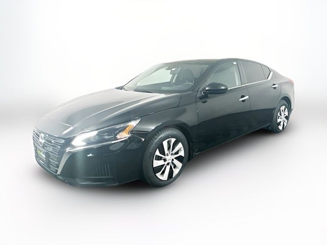 2023 Nissan Altima 2.5 S