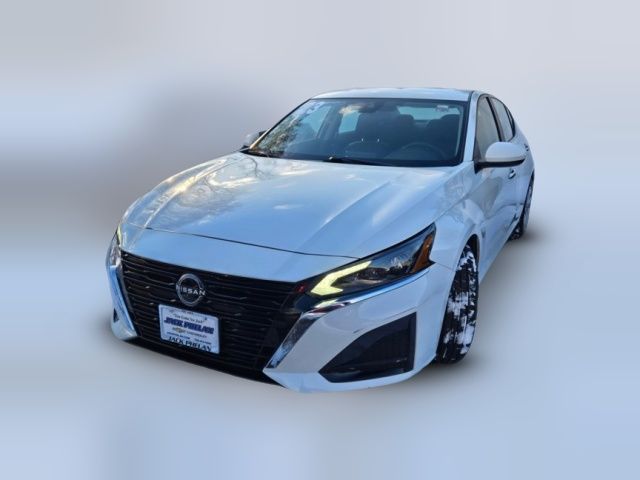 2023 Nissan Altima 2.5 S