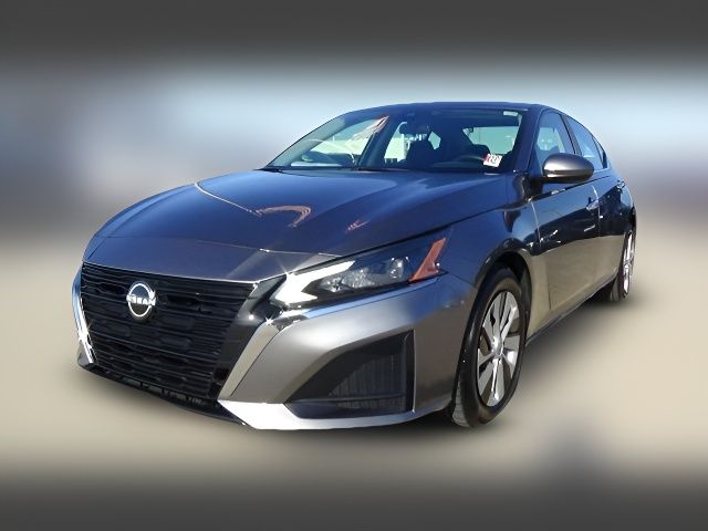 2023 Nissan Altima 2.5 S