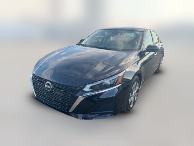 2023 Nissan Altima 2.5 S