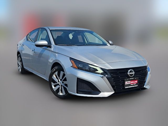 2023 Nissan Altima 2.5 S
