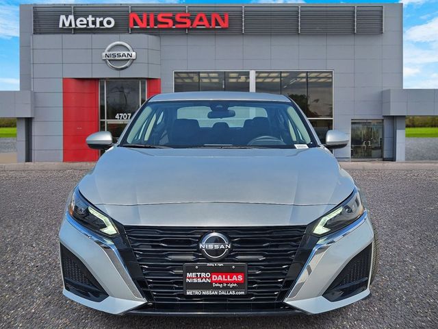 2023 Nissan Altima 2.5 S