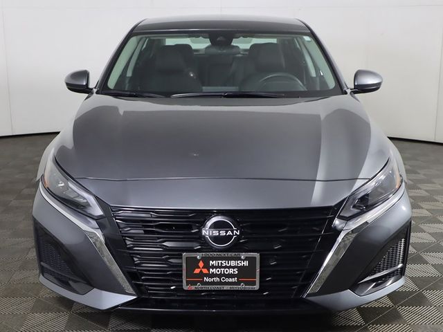 2023 Nissan Altima 2.5 S