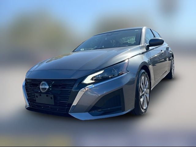 2023 Nissan Altima 2.5 S