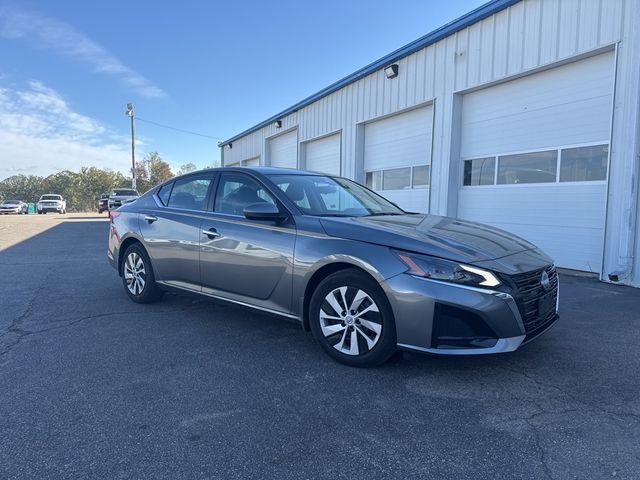 2023 Nissan Altima 2.5 S