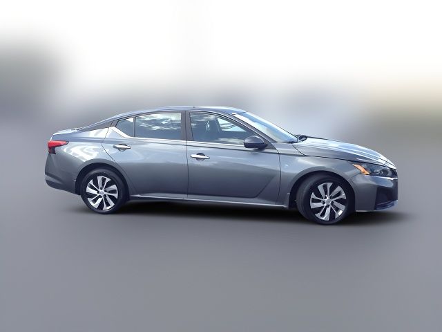 2023 Nissan Altima 2.5 S